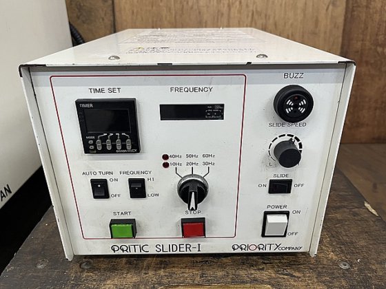 プライオリティ PRITIC SLIDERI