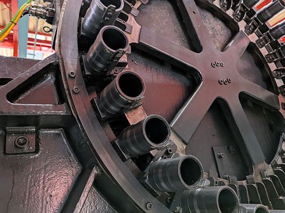 2005 ヤマザキマザック VCN-410A