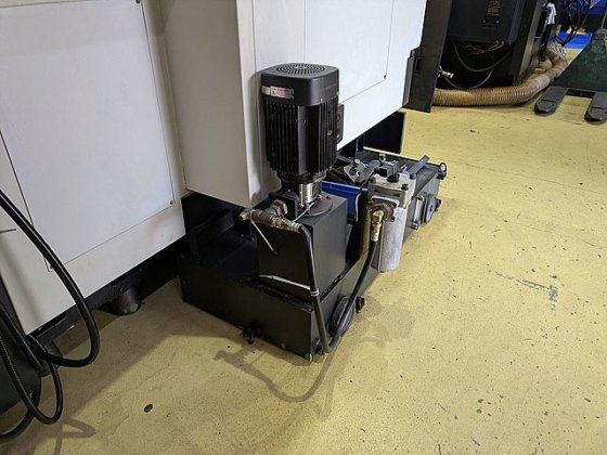 2005 ヤマザキマザック VCN-410A