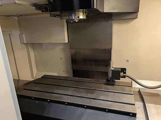 2005 ヤマザキマザック VCN-410A