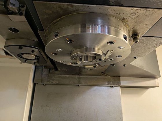 2005 ヤマザキマザック VCN-410A