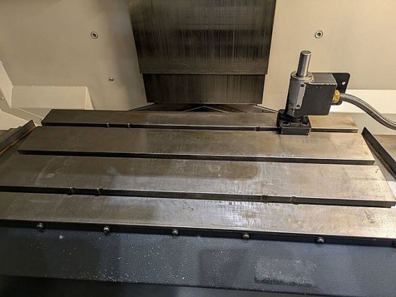 2005 ヤマザキマザック VCN-410A