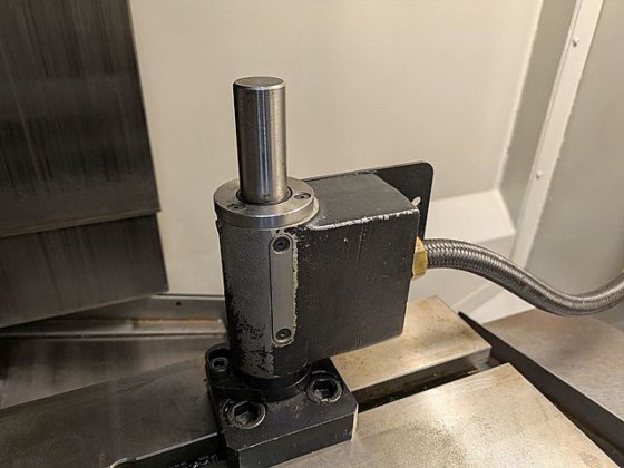 2005 ヤマザキマザック VCN-410A