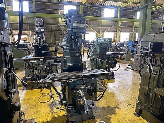 2004 牧野フライス製作所 KSJP-55