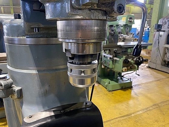 2004 牧野フライス製作所 KSJP-55