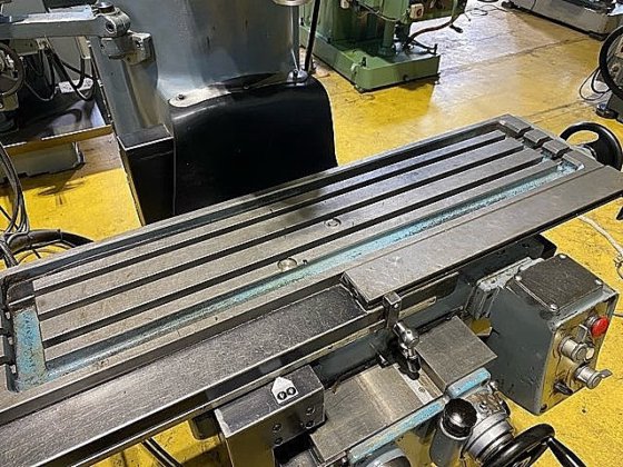 2004 牧野フライス製作所 KSJP-55