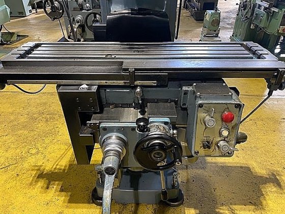 2004 牧野フライス製作所 KSJP-55