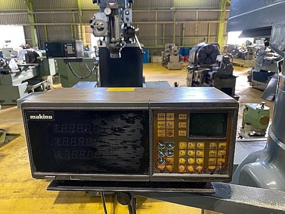 2004 牧野フライス製作所 KSJP-55