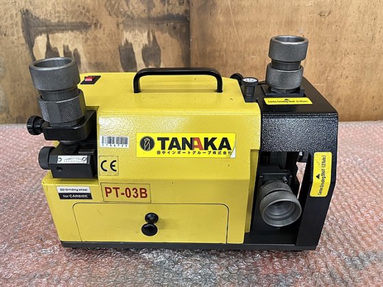 田中インポート PT-03B
