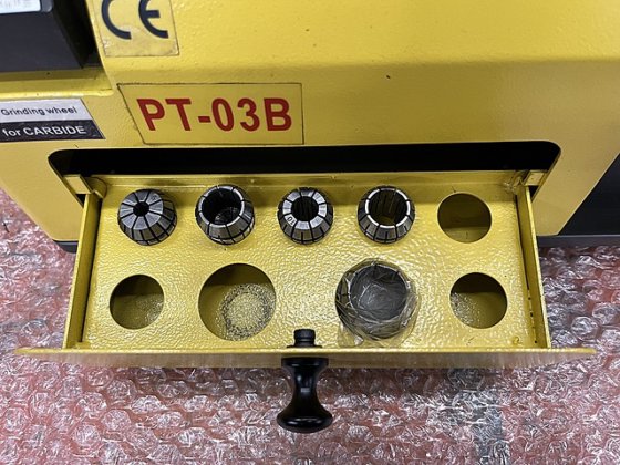 田中インポート PT-03B