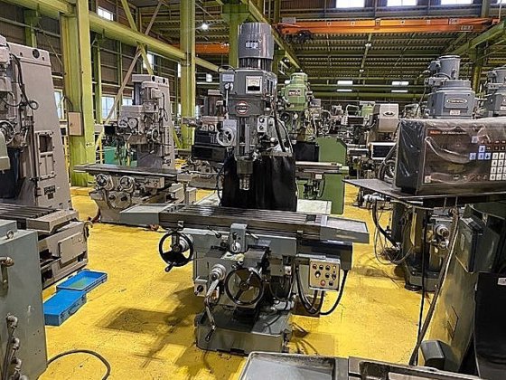 1989 静岡鐵工所 VHR-SD