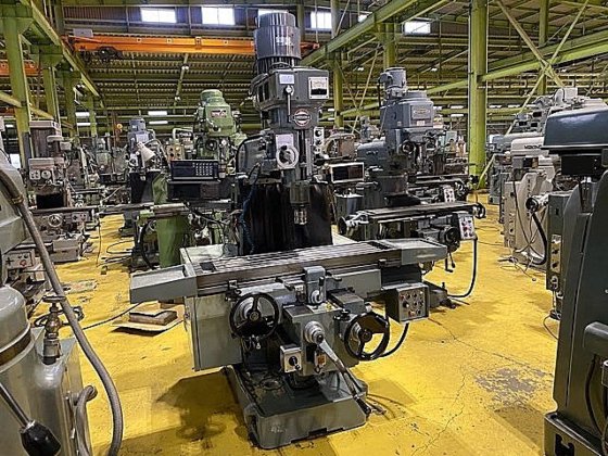 1989 静岡鐵工所 VHR-SD