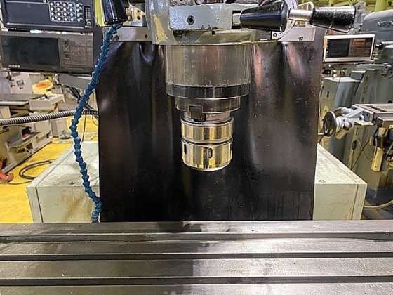 1989 静岡鐵工所 VHR-SD