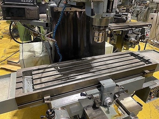 1989 静岡鐵工所 VHR-SD