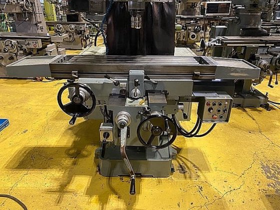 1989 静岡鐵工所 VHR-SD