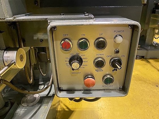 1989 静岡鐵工所 VHR-SD