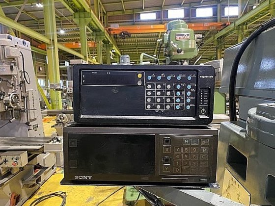 1989 静岡鐵工所 VHR-SD