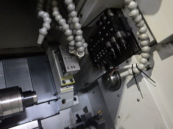 2001 シチズン M-16