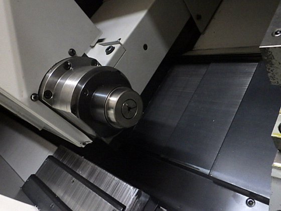 2001 シチズン M-16