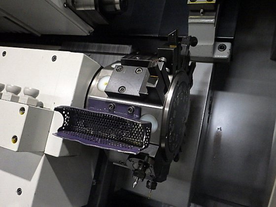 2001 シチズン M-16