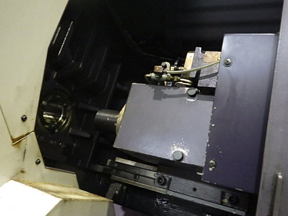 2001 シチズン M-16