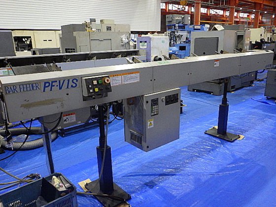 2001 シチズン M-16