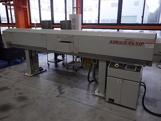 2005 ヤマザキマザック INTEGREX200-3ST