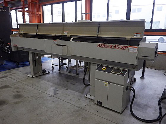 2005 ヤマザキマザック INTEGREX200-3ST