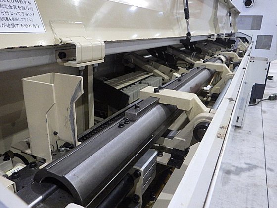 2005 ヤマザキマザック INTEGREX200-3ST