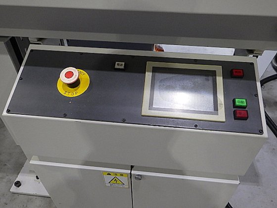 2005 ヤマザキマザック INTEGREX200-3ST