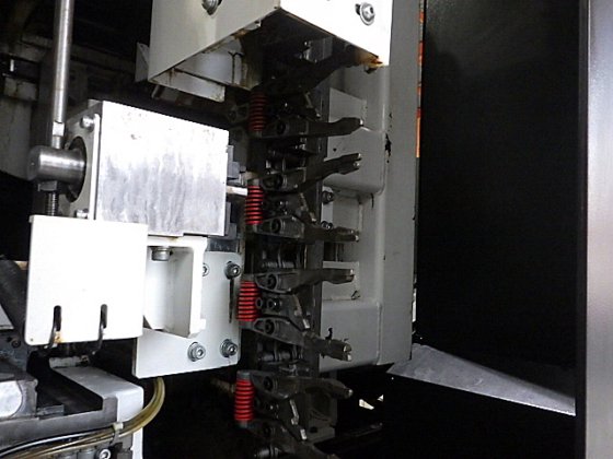 2005 ヤマザキマザック INTEGREX200-3ST