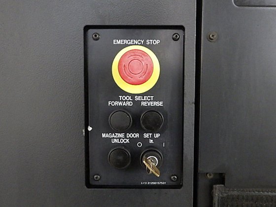 2005 ヤマザキマザック INTEGREX200-3ST