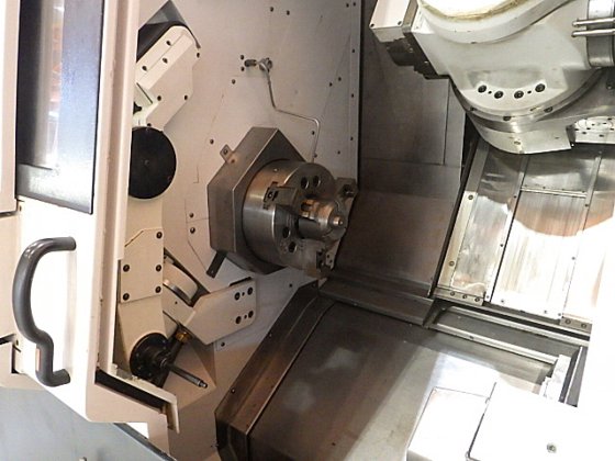 2005 ヤマザキマザック INTEGREX200-3ST