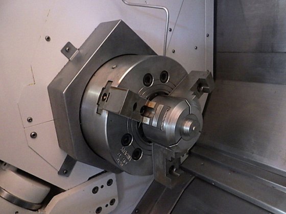 2005 ヤマザキマザック INTEGREX200-3ST