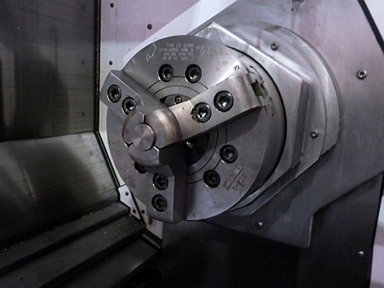 2005 ヤマザキマザック INTEGREX200-3ST