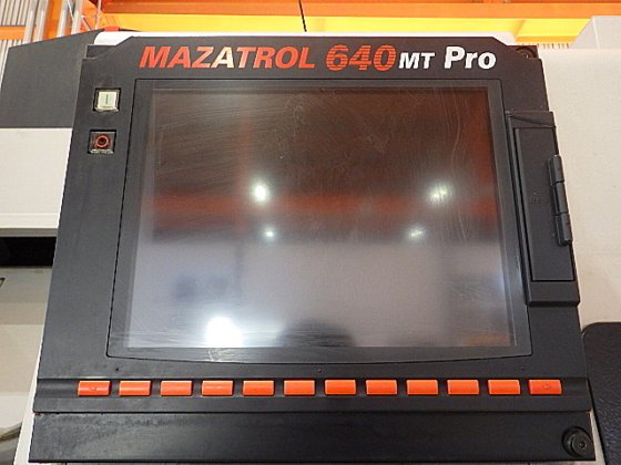 2005 ヤマザキマザック INTEGREX200-3ST