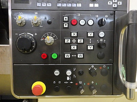 2013 ヤマザキマザック HYPER QUADREX 200MSY