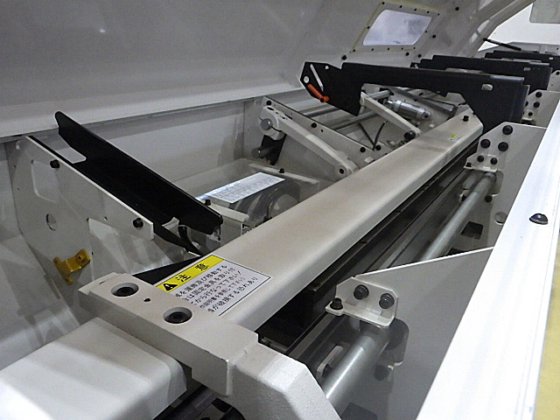 2013 ヤマザキマザック HYPER QUADREX 200MSY