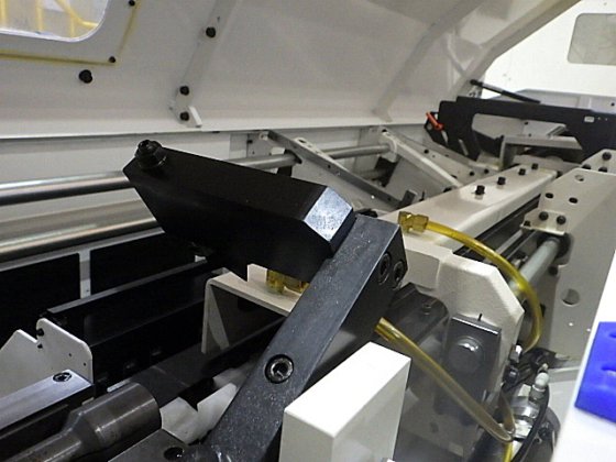 2013 ヤマザキマザック HYPER QUADREX 200MSY