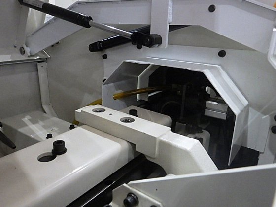 2013 ヤマザキマザック HYPER QUADREX 200MSY