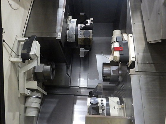 2013 ヤマザキマザック HYPER QUADREX 200MSY