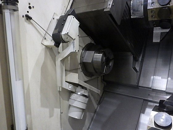 2013 ヤマザキマザック HYPER QUADREX 200MSY