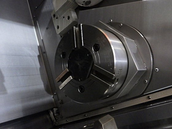 2013 ヤマザキマザック HYPER QUADREX 200MSY