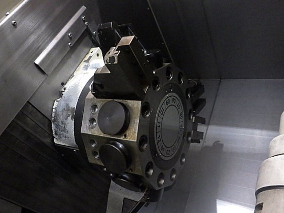 2013 ヤマザキマザック HYPER QUADREX 200MSY