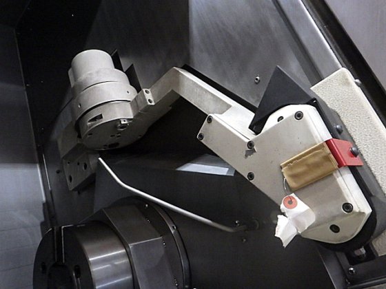 2013 ヤマザキマザック HYPER QUADREX 200MSY