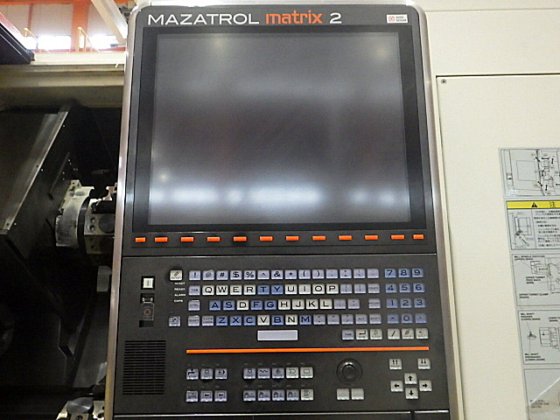 2013 ヤマザキマザック HYPER QUADREX 200MSY