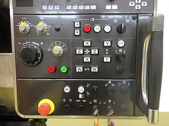 2013 ヤマザキマザック HYPER QUADREX 200MSY