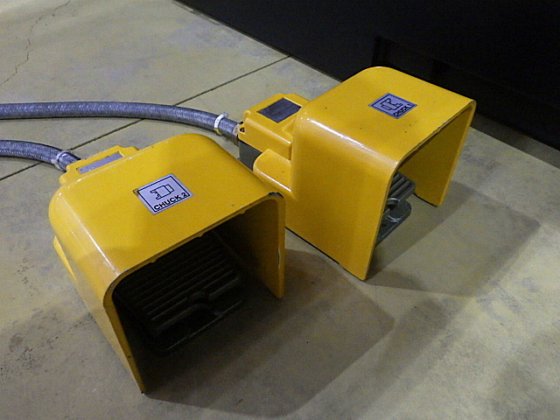 2013 ヤマザキマザック HYPER QUADREX 200MSY