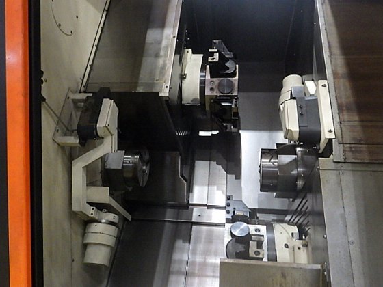 2013 ヤマザキマザック HYPER QUADREX 200MSY