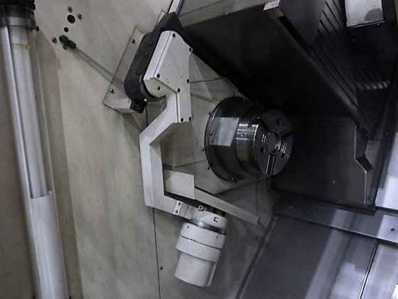 2013 ヤマザキマザック HYPER QUADREX 200MSY